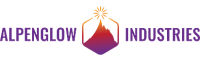 Alpenglow Industries logo