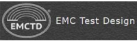 EMC Test Design logo