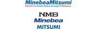 NMB Technologies Corp. logo