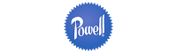 Powell Electronics logo