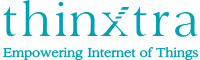 Thinxtra Solutions Limited logo